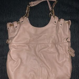 Deux Lux shoulder bag